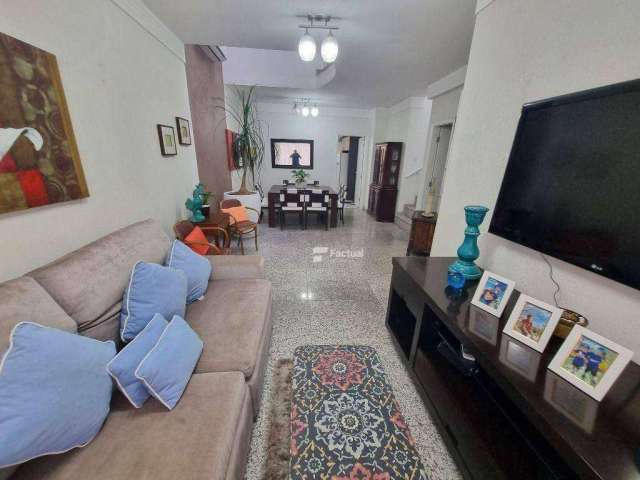 Casa com 4 dormitórios à venda, 180 m² por R$ 1.500.000,00 - Enseada - Guarujá/SP