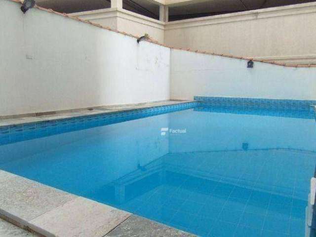 Apartamento com 4 dormitórios à venda, 103 m² por R$ 610.000,00 - Pitangueiras - Guarujá/SP