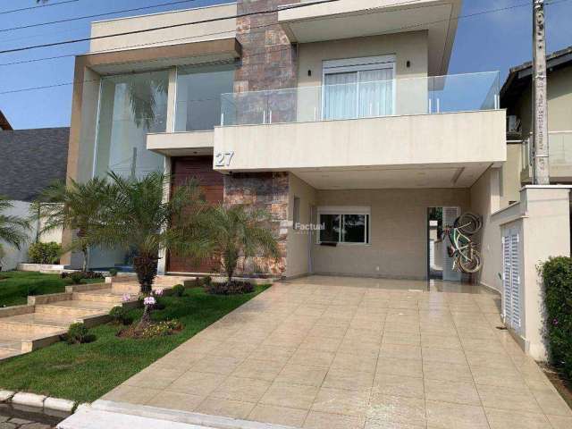 Casa com 5 dormitórios à venda, 452 m² por R$ 5.000.000,00 - Acapulco - Guarujá/SP