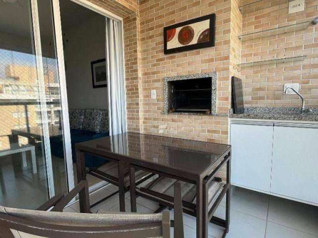 Apartamento com 2 dormitórios à venda, 86 m² - São Lourenço - Bertioga/SP