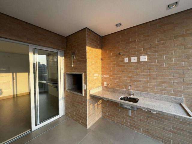 Apartamento com 3 suítes à venda, 134 m² - Riviera  de São Lourenço - Bertioga/SP