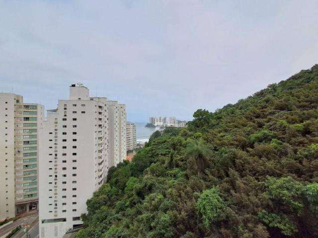 Apartamento com 2 dormitórios à venda, 85 m² por R$ 480.000,00 - Pitangueiras - Guarujá/SP