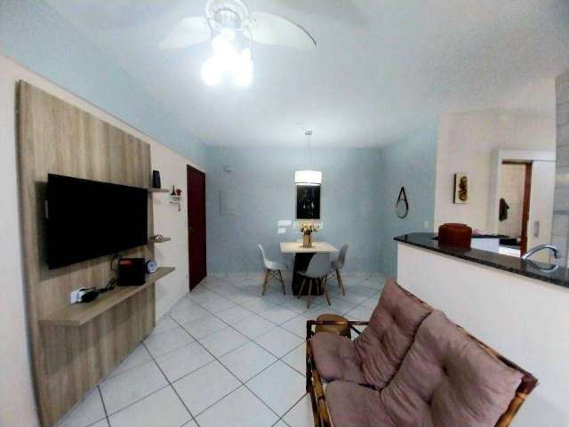 Apartamento com 3 dormitórios à venda, 98 m² por R$ 275.000,00 - Enseada - Guarujá/SP