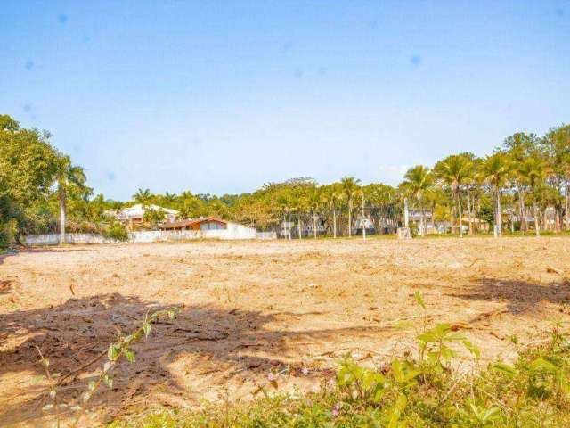 Terreno à venda, 1000 m² por R$ 1.700.000,00 - Acapulco - Guarujá/SP