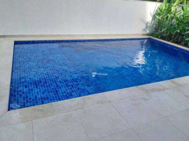 Apartamento com 1 dormitório à venda, 48 m² por R$ 590.000,00 - Praia de Pernambuco - Guarujá/SP