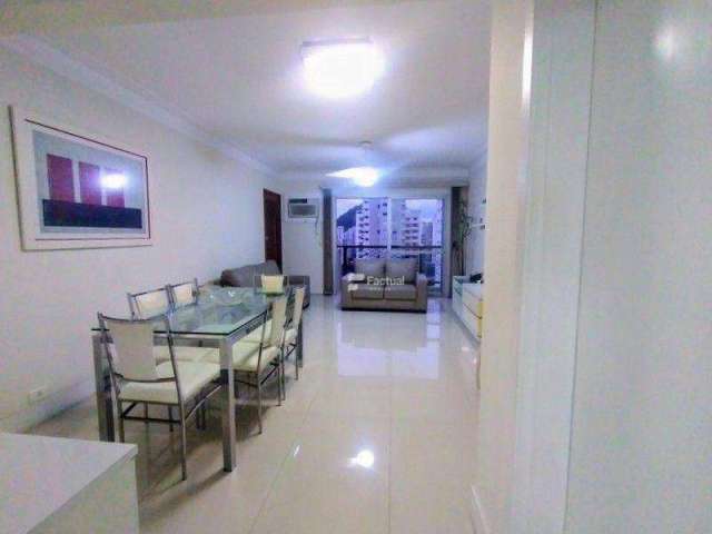 Apartamento à venda em Pitangueiras Guarujá / SP.