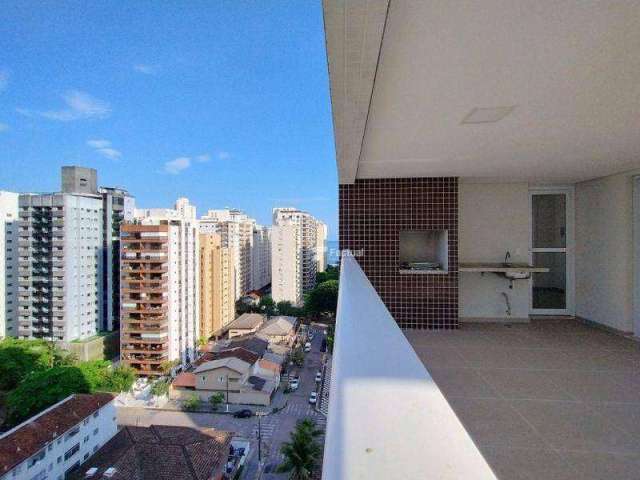 Apartamento à venda em Pitangueiras  Guarujá / SP.