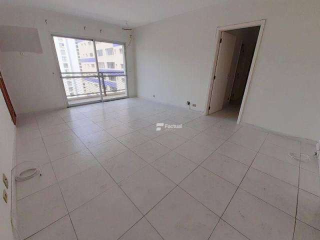 Apartamento à venda em Pitangueiras – Guarujá / SP.