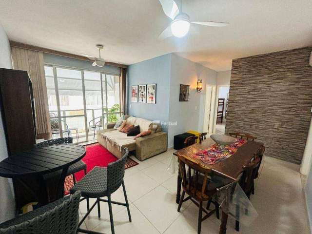 Apartamento com 2 quartos à venda - Enseada - Guarujá/SP