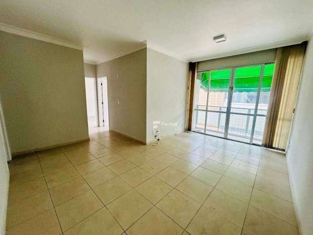 Apartamento com 2 dormitórios à venda, 80 m² por R$ 320.000,00 - Enseada - Guarujá/SP