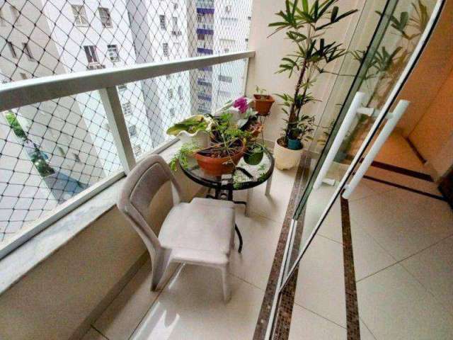 Apartamento à venda nas Pitangueiras – Guarujá / SP.