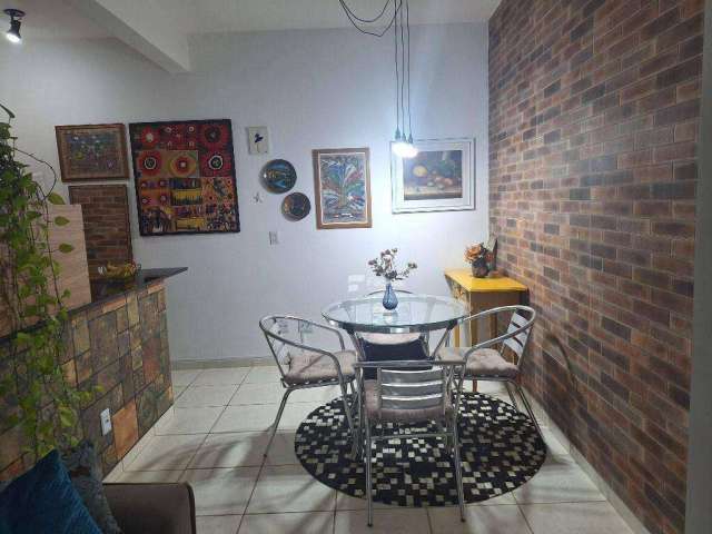 Apartamento com 2 dormitórios à venda - Maitinga - Bertioga/SP