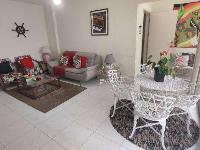 Apartamento à venda na Praia das Pitangueiras - Guarujá / SP