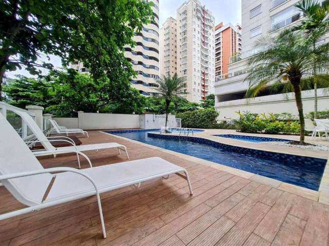 Apartamento à venda em Pitangueiras – Guarujá SP.