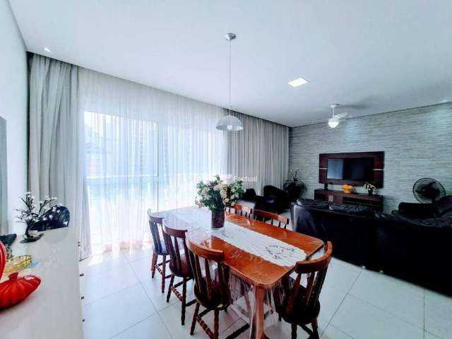 Apartamento à venda em Pitangueiras – Guarujá SP.