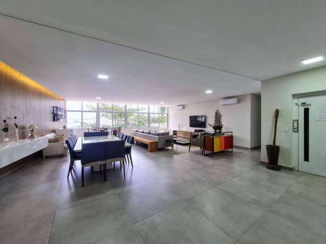 Apartamento à venda em Pitangueiras – Guarujá SP.