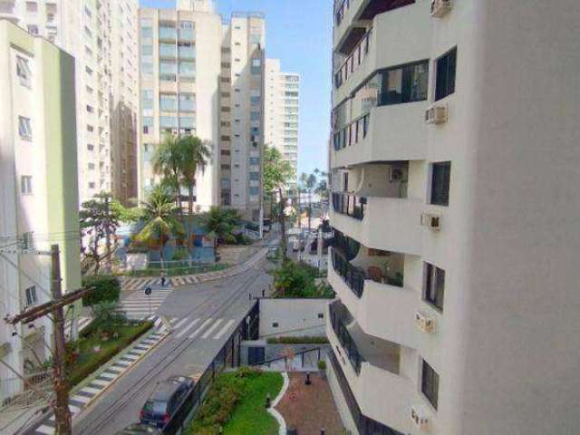 Apartamento para locação ou venda em Pitangueiras -  Guarujá / SP.