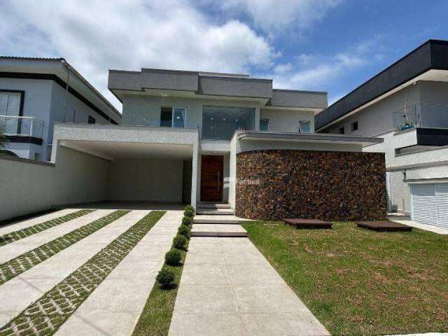 Casa com 5 dormitórios à venda, 525 m² por R$ 5.400.000,00 - Acapulco - Guarujá/SP