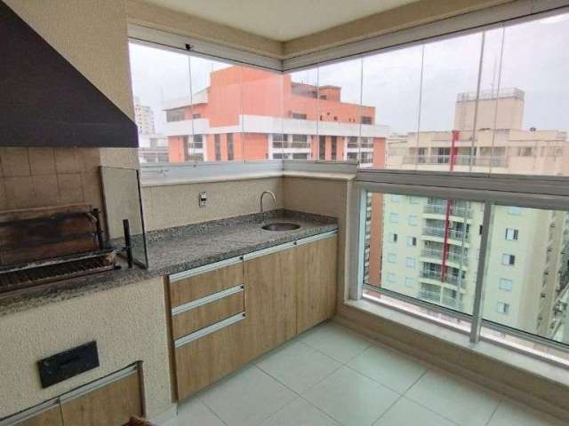 Apartamento com 3 quartos à venda, 123 m² por R$ 980.000 - Pitangueiras - Guarujá/SP