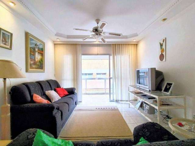 Apartamento para locação na Enseada - Guarujá / SP.