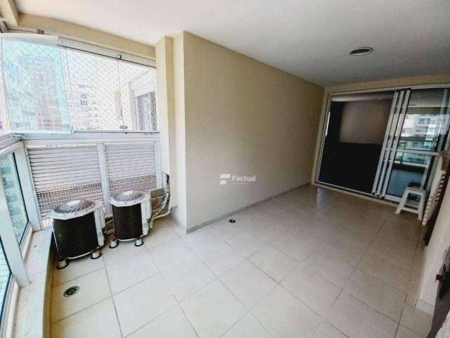 Apartamento à venda na Pitangueiras - Guarujá / SP.