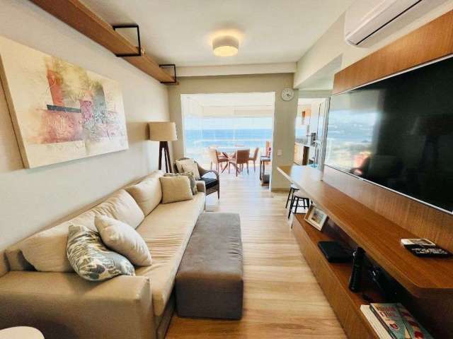 Apartamento com 2 dormitórios à venda, 71 m² por R$ 875.000,00 - Enseada - Guarujá/SP