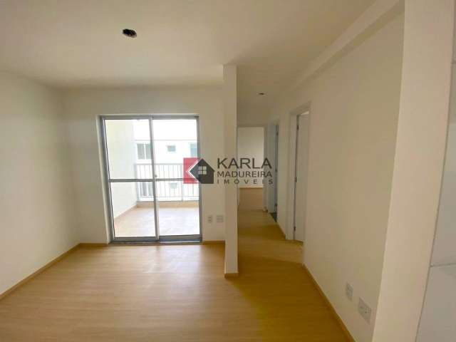 Apartamento 02 quartos com 52 m² no centro de lagoa santa!