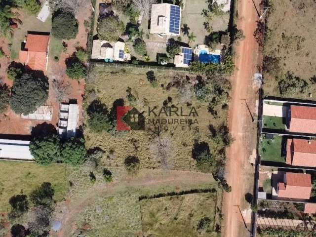 Lote 1.000 m² - distrito da lapinha - lagoa santa!