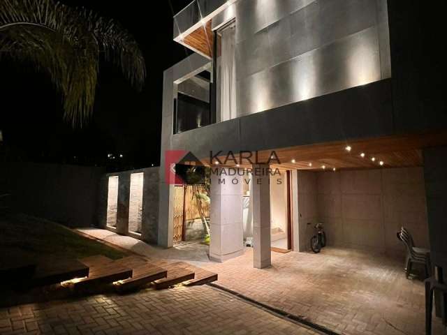 Casa 03 qts e suite - cond. cidade jardim!!