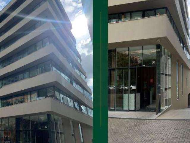 Sala Comercial para Venda em Belo Horizonte, Estoril, 1 banheiro