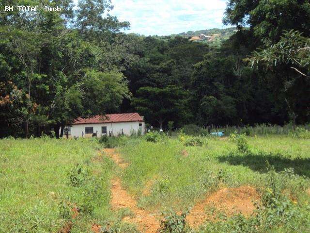 Sítio para Venda em Lagoa Santa, Palmital