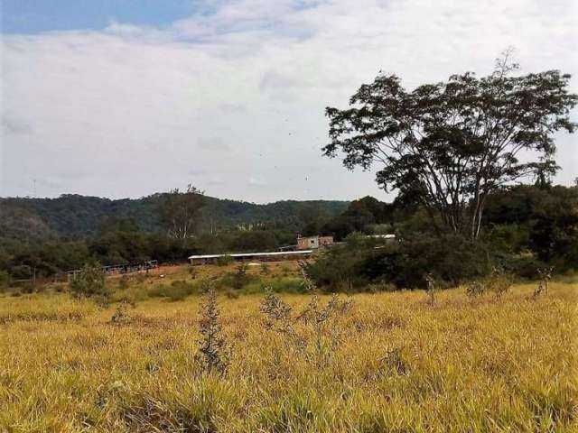 Área para Venda em Pedro Leopoldo, Zona Rural