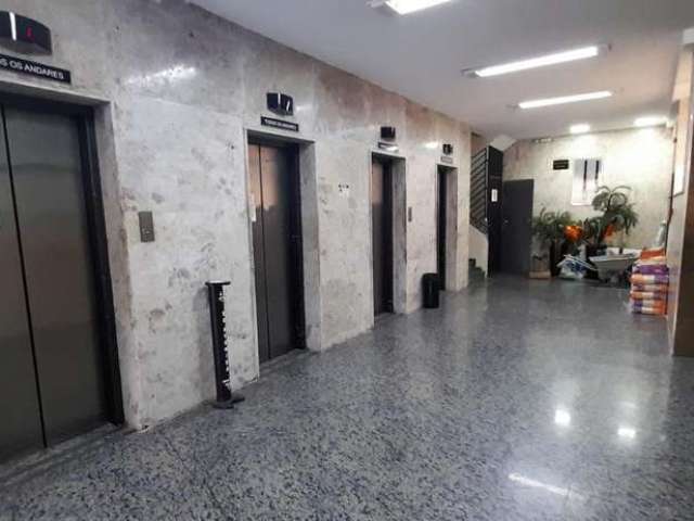 Sala Comercial para Venda em Belo Horizonte, Centro, 1 banheiro