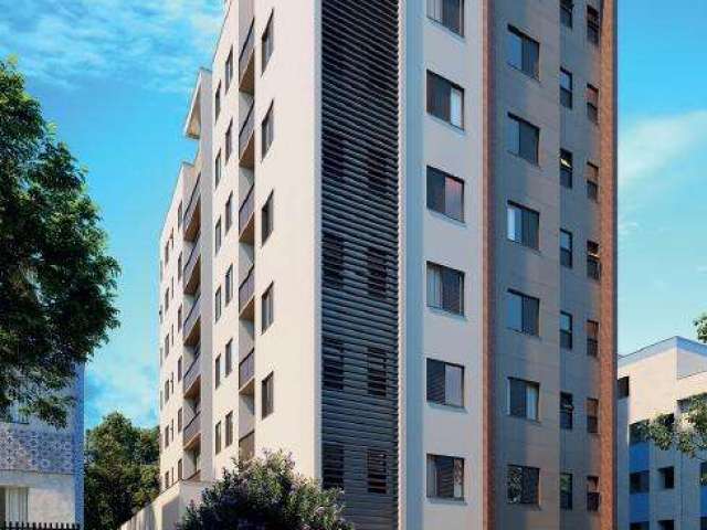 Apartamento para Venda em Belo Horizonte, Prado, 3 dormitórios, 1 suíte, 2 banheiros, 2 vagas