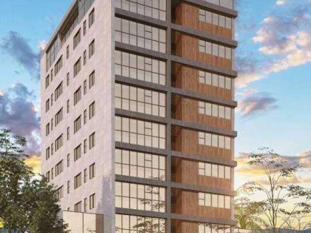 Apartamento para Venda em Belo Horizonte, Funcionários, 2 dormitórios, 1 suíte, 2 banheiros, 2 vagas