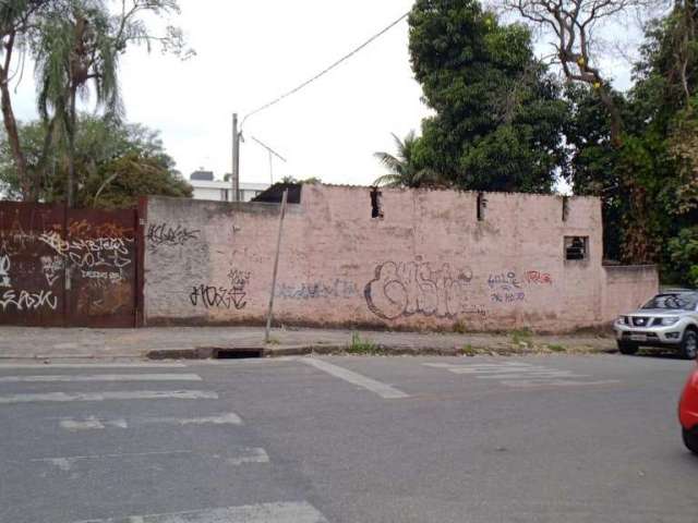 Lote para Venda em Belo Horizonte, Indaiá