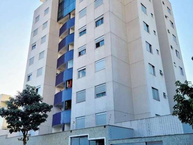 Apartamento com Área Privativa para Venda em Belo Horizonte, Serrano, 3 dormitórios, 1 suíte, 2 banheiros, 2 vagas