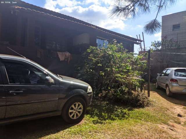 Lote para Venda em Nova Lima, Vale do Sol