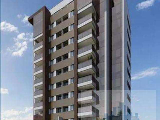 Apartamento para Venda em Belo Horizonte, Anchieta, 4 dormitórios, 2 suítes, 5 banheiros, 3 vagas