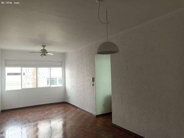 Apartamento para Venda em Belo Horizonte, Gutierrez, 3 dormitórios, 2 banheiros, 1 vaga