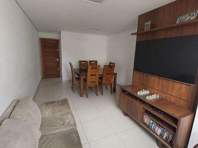 Apartamento para Venda em Belo Horizonte, Manacás, 3 dormitórios, 1 suíte, 2 banheiros, 2 vagas