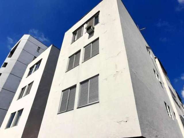 Apartamento para Venda em Belo Horizonte, Jardim América, 3 dormitórios, 1 suíte, 2 banheiros, 1 vaga