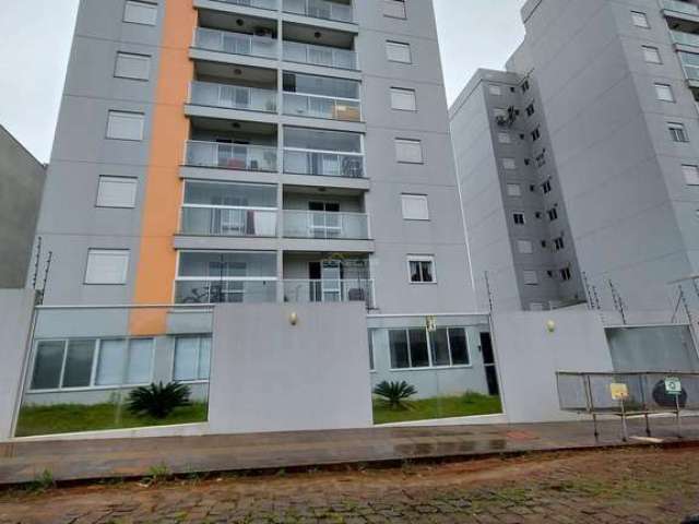 Apartamento com 2 quartos à venda na Nossa Senhora da Saúde, Caxias do Sul , 56 m2 por R$ 220.000