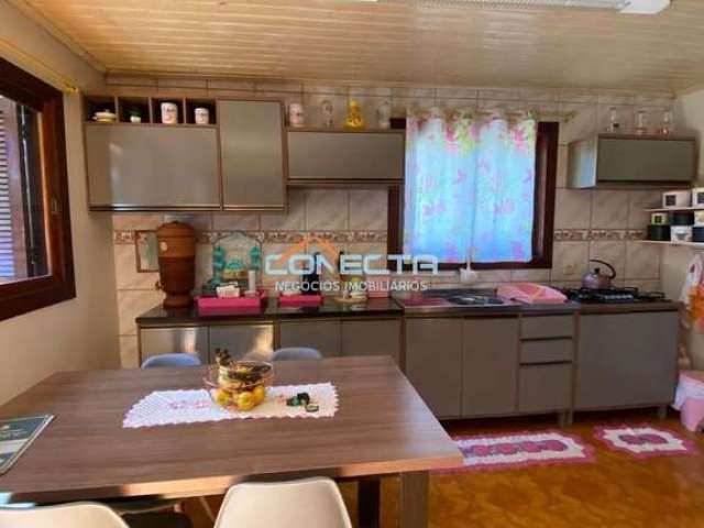 Apartamento com 3 quartos à venda na Ana Rech, Caxias do Sul , 70 m2 por R$ 405.000