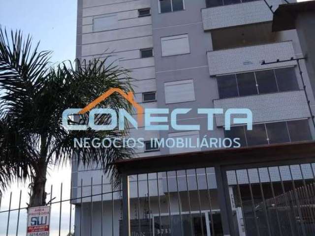 Apartamento com 3 quartos à venda no Sagrada Família, Caxias do Sul , 102 m2 por R$ 373.000