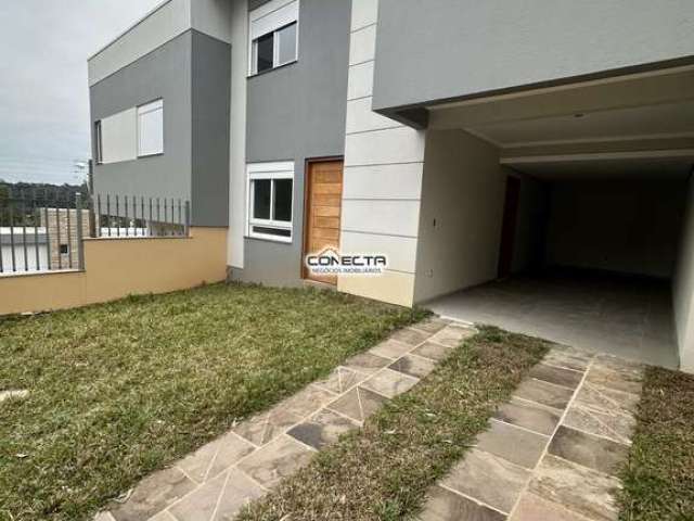 Casa com 3 quartos à venda no Santa Catarina, Caxias do Sul , 118 m2 por R$ 610.000