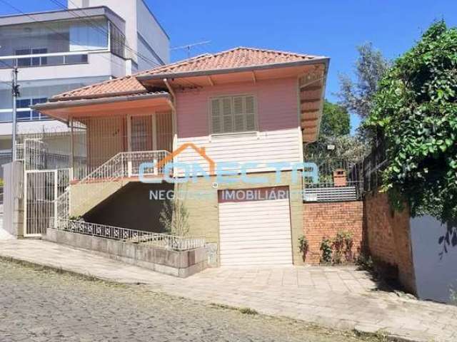 Casa com 4 quartos à venda no Cinqüentenário, Caxias do Sul , 146 m2 por R$ 519.000