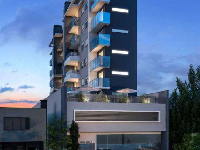 Apartamento com 3 quartos à venda no Cruzeiro, Caxias do Sul , 106 m2 por R$ 782.700