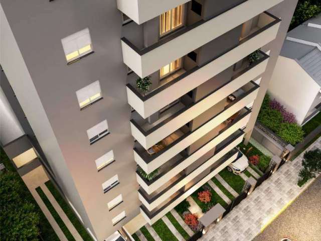 Apartamento com 3 quartos à venda no Desvio Rizzo, Caxias do Sul , 62 m2 por R$ 429.000