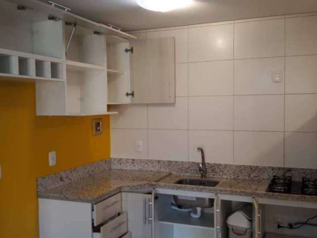 Kitnet / Stúdio à venda no Centro, Caxias do Sul , 40 m2 por R$ 170.000